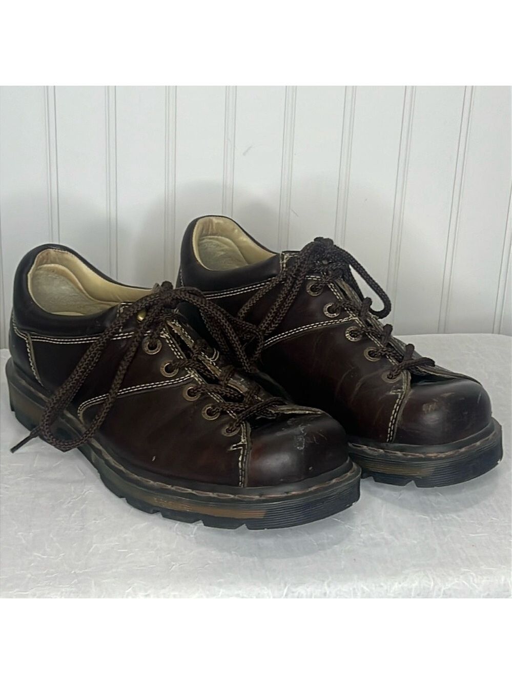 Dr. Martens Kyle Oxford Size 11 Mens